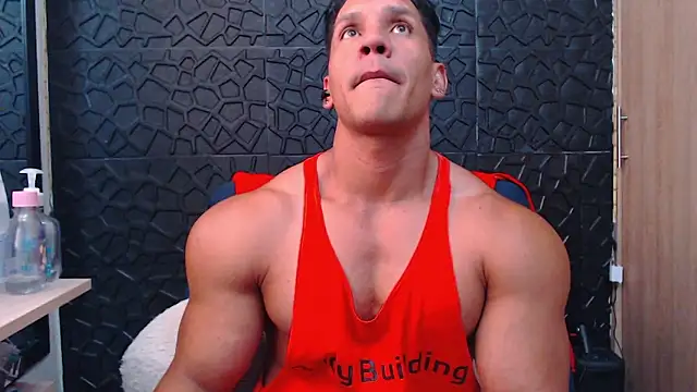 viktor herrera online show from 01-10-26, 03:51