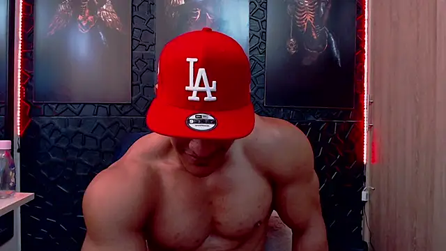 viktor herrera online show from 02-23-26, 04:18