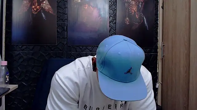 viktor herrera online show from 03-10-26, 03:32