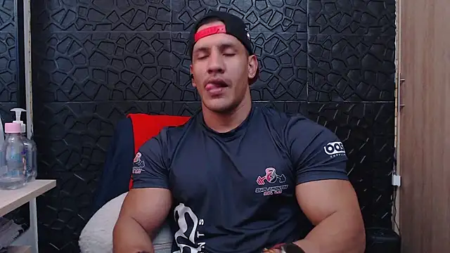 viktor herrera online show from 01-11-26, 06:48