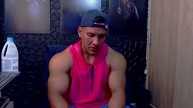 viktor herrera online show from 03-16-26, 03:04