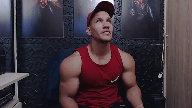 viktor herrera online show from 03-31-26, 05:48