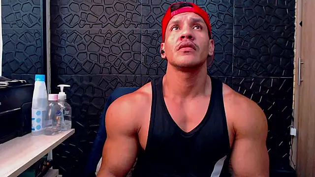 viktor herrera online show from 01-14-26, 03:15