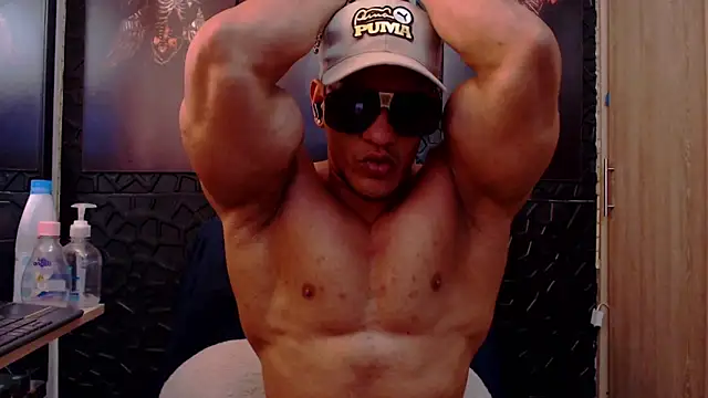 viktor herrera online show from 02-17-26, 02:25