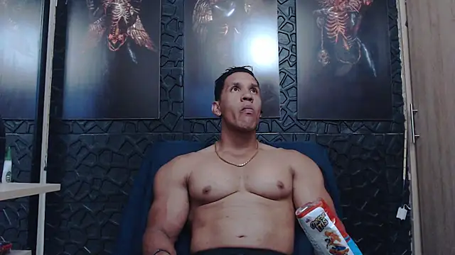 viktor herrera online show from 03-27-26, 02:53