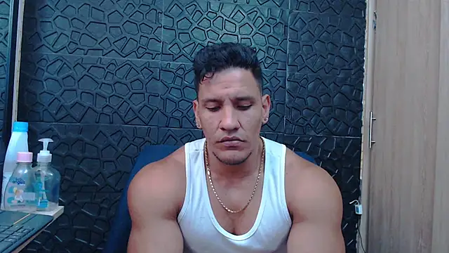 viktor herrera online show from 02-10-26, 04:28