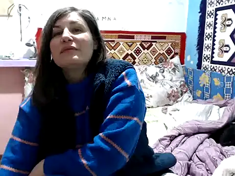 Adelinemilf online show from 01-13-26, 05:55