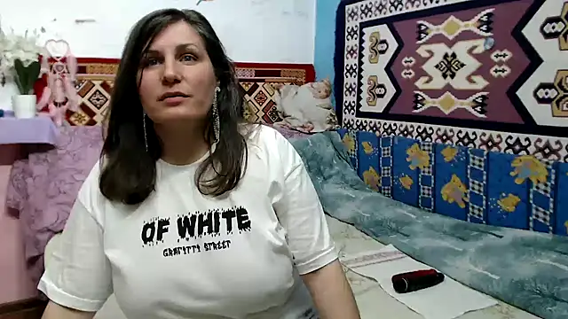 Adelinemilf online show from 03-14-26, 02:34