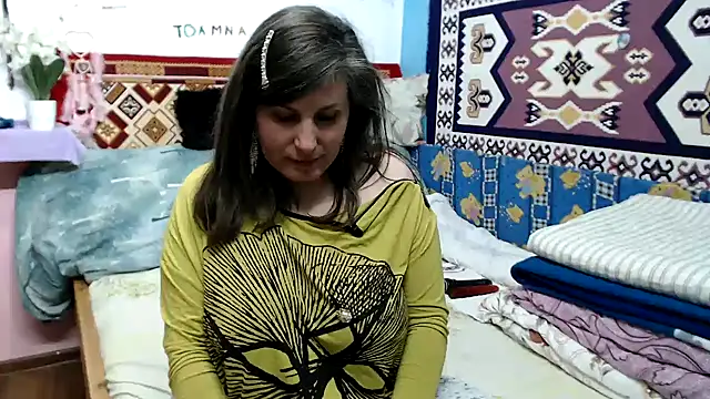 Adelinemilf online show from 03-13-26, 12:43