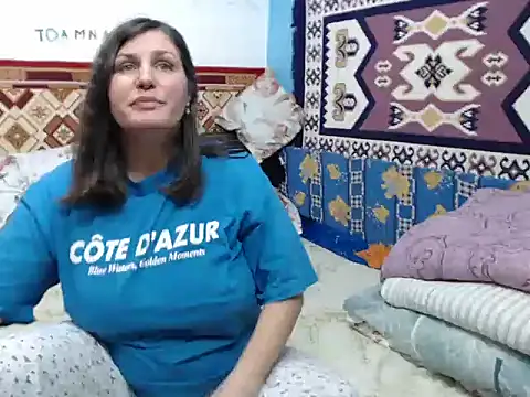 Adelinemilf online show from 01-14-26, 10:52