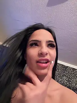 Evelin199 online show from 04-29-26, 05:30