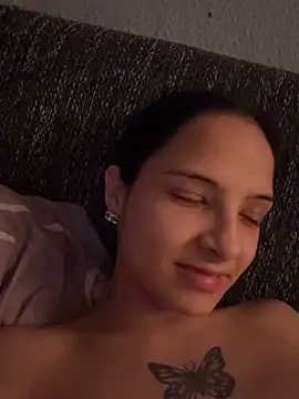 Evelin199 online show from 03-05-26, 11:32