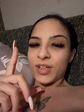 Evelin199 online show from 02-18-26, 09:55