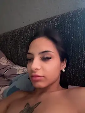 Snapshot of Evelin199 chatting on 06-15-26, 10:15 Evelin199 online show from 06-15-26, 10:15