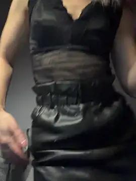 ElenaWhitmore online show from 03-09-26, 12:14