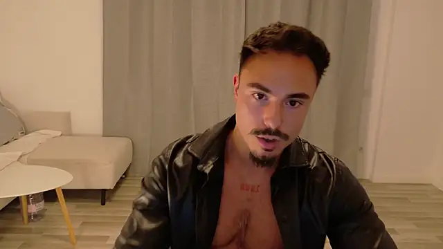 Snapshot of Master_Lukas chatting on 07-14-26, 10:27 Master Lukas online show from 07-14-26, 10:27