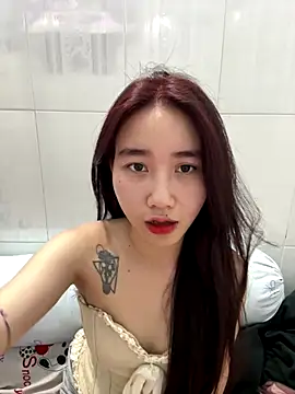 Xukaa lovely online show from 01-07-26, 09:03