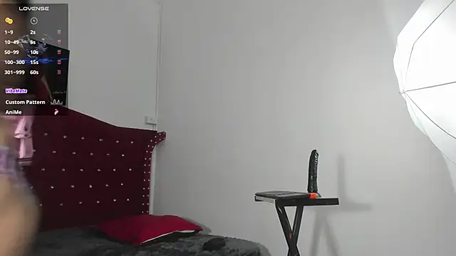 zoe baby1 online show from 02-27-26, 11:32