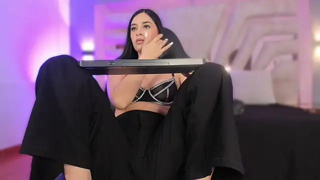  NatachaDiaz  online show from 02-05-26, 11:39