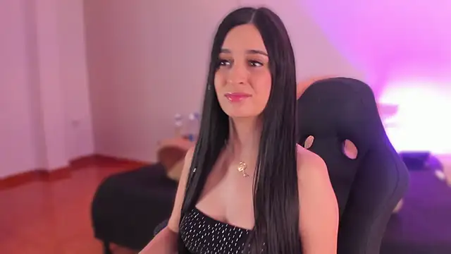  NatachaDiaz  online show from 01-13-26, 11:36