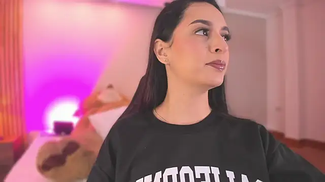  NatachaDiaz  online show from 02-02-26, 11:42