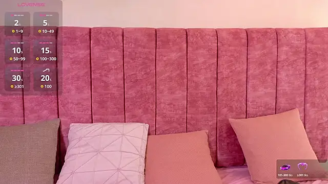 Mayleeth online show from 03-31-26, 11:23