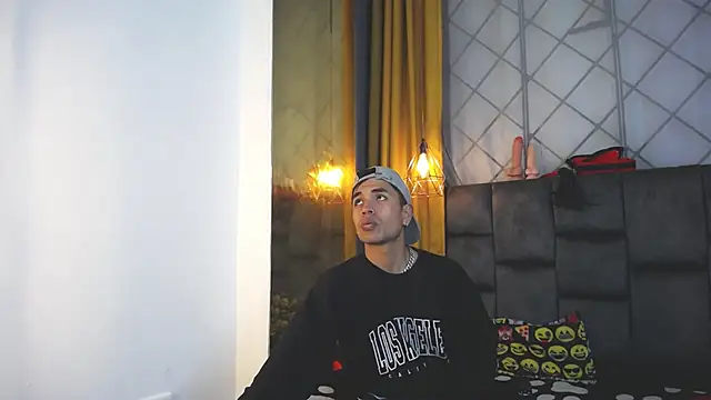 Maik Russo online show from 01-10-26, 11:38