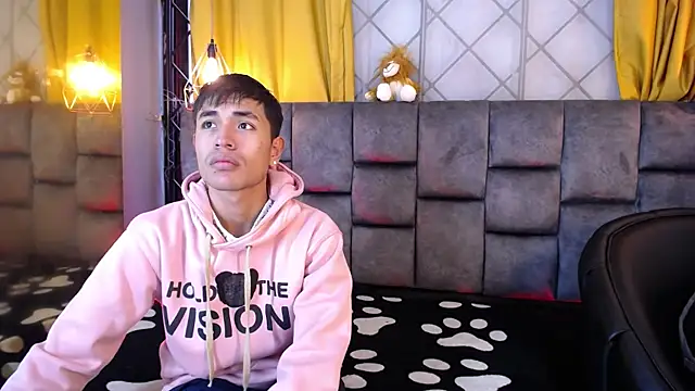 Maik Russo online show from 02-11-26, 11:32