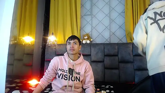 Maik Russo online show from 02-12-26, 10:48