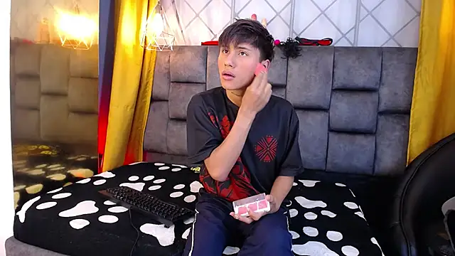 Maik Russo online show from 01-13-26, 11:36