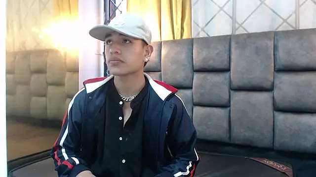 Maik Russo online show from 02-07-26, 11:29