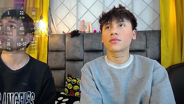 Maik Russo online show from 01-15-26, 11:24