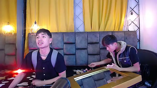 Maik Russo online show from 03-05-26, 11:07