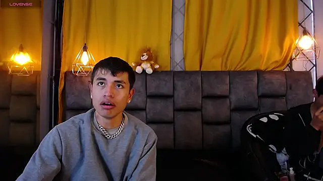 Maik Russo online show from 02-16-26, 12:04