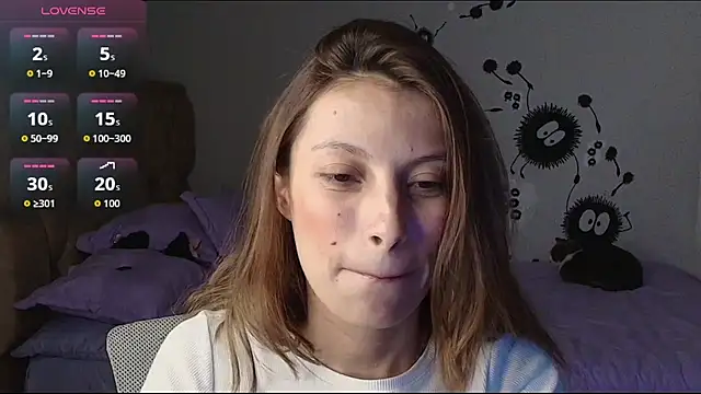 Sweet moon v  online show from 03-14-26, 11:33