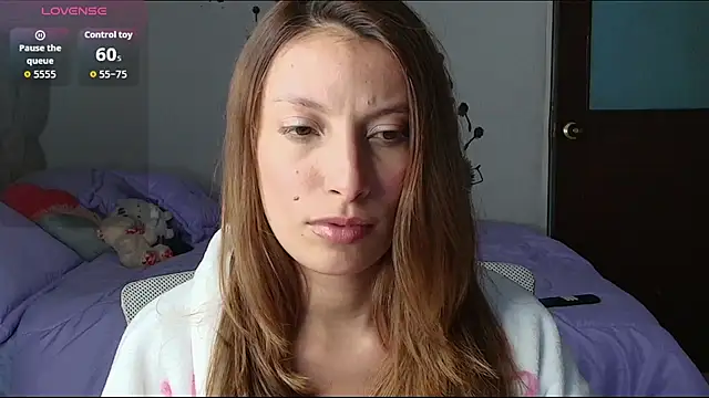 Sweet moon v  online show from 03-19-26, 02:11