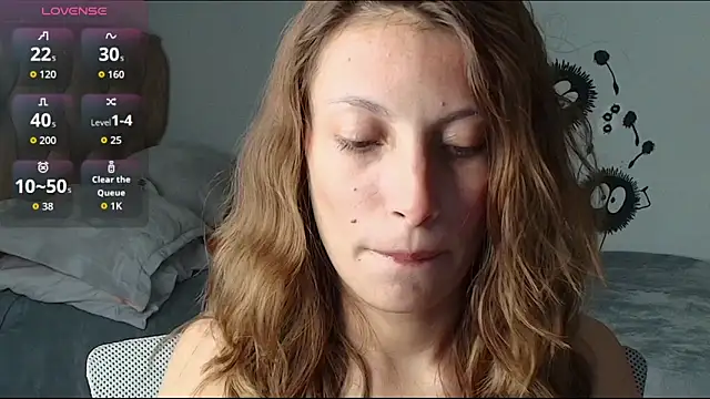 Sweet moon v  online show from 03-05-26, 10:37