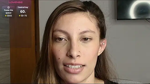 Sweet moon v  online show from 04-10-26, 10:39