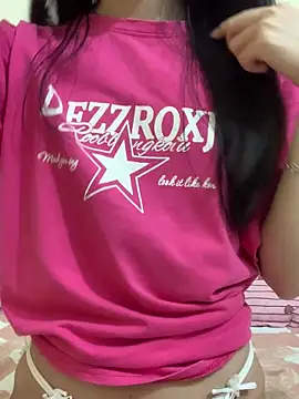 Snapshot of Rinrin_06 chatting on 03-02-26, 04:46 Rinrin 06 online show from 03-02-26, 04:46