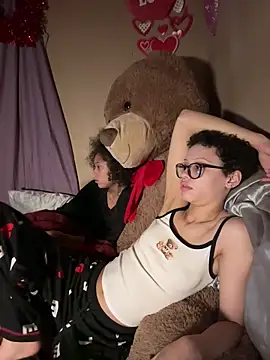 jojosbizarrelyf online show from 02-15-26, 02:45