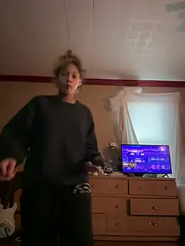 jojosbizarrelyf online show from 01-12-26, 01:40