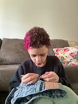 jojosbizarrelyf online show from 04-11-26, 08:56