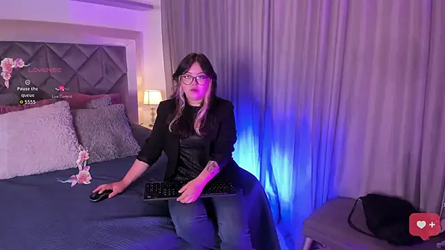 CalmaCaos online show from 02-24-26, 11:33