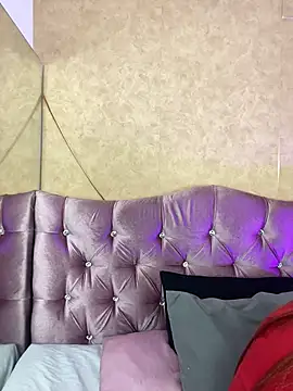 Missy 22  online show from 04-08-26, 01:34