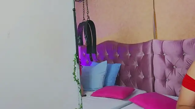 Missy 22  online show from 04-14-26, 01:49