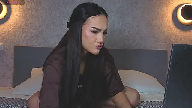 LushMirai online show from 02-26-26, 01:11