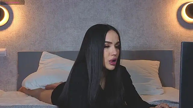 LushMirai online show from 03-13-26, 02:11