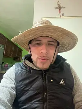 Eduardo280519 online show from 01-11-26, 04:52