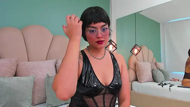 barbara mmoon online show from 03-20-26, 05:14