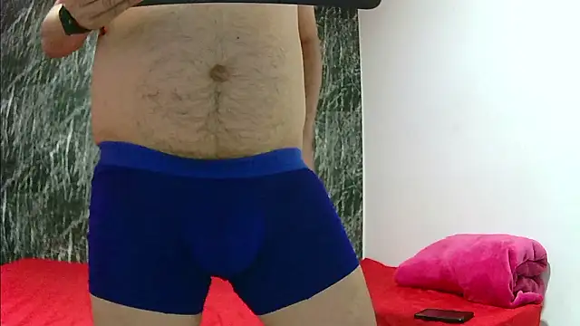 jared vasquez online show from 03-09-26, 04:54